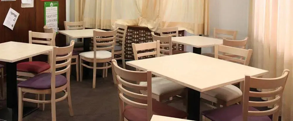 Hotel Eden
