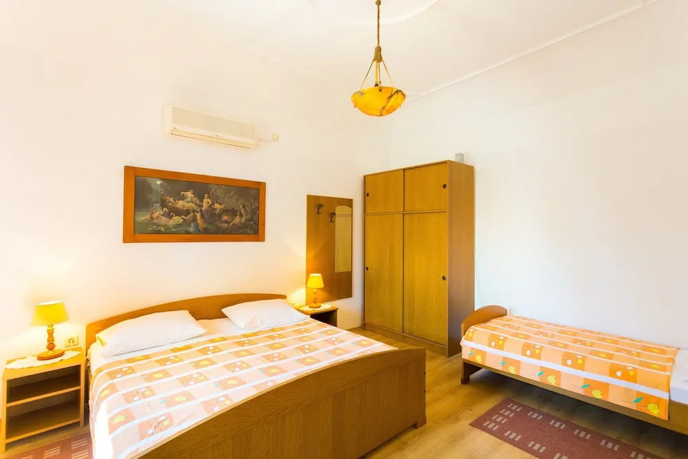 Adriatic Star Apartments A 1