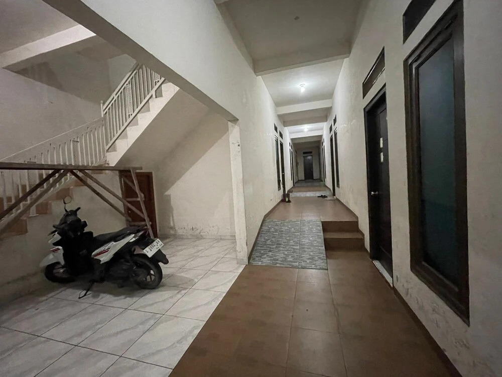 OYO Life 93147 Rumah Kos Shilah Habib Syariah