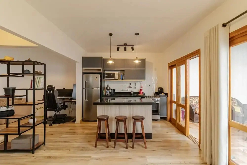 Casa Pet Friendly no Condom nio Bell Park