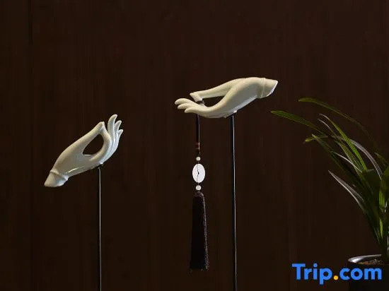 SSAW Boutique Hotel Yangzhou