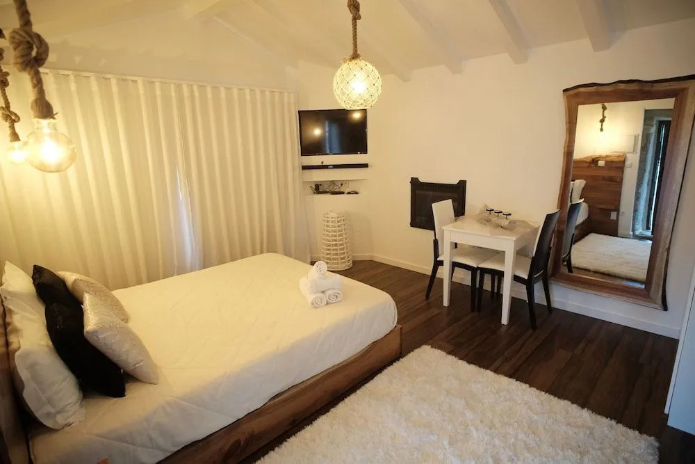 Eco-Bungalow