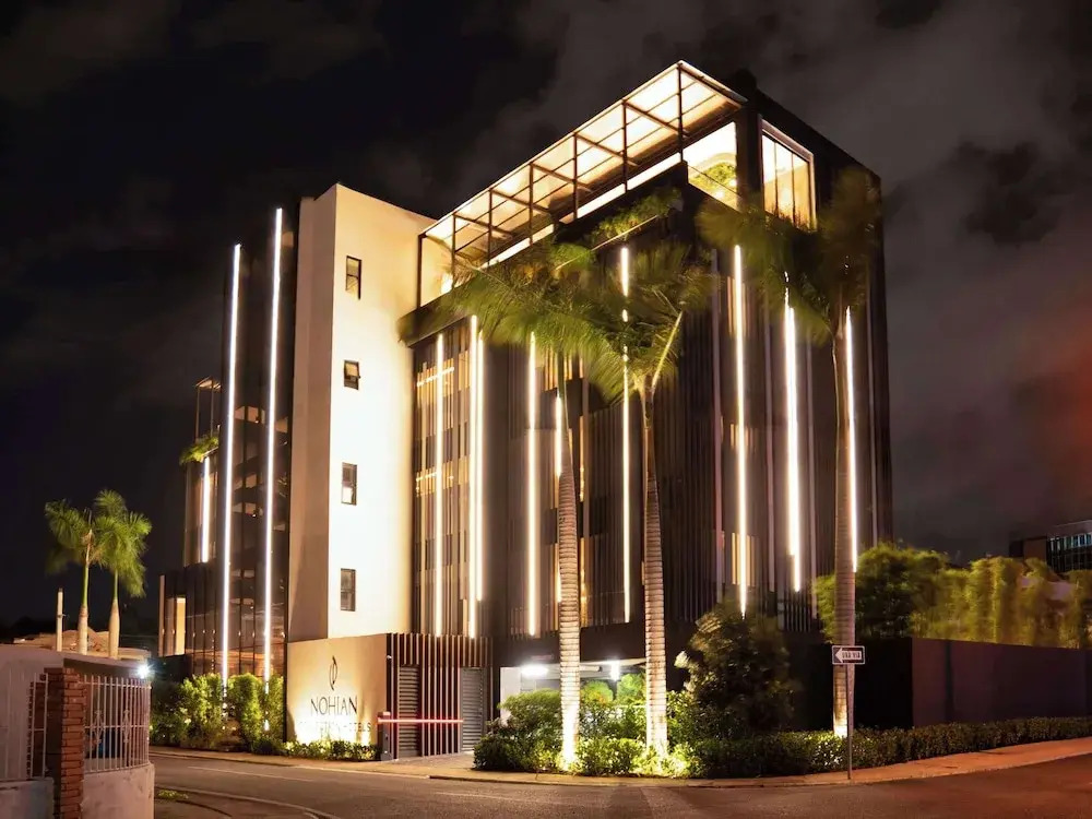 Nohian Collection Hotels
