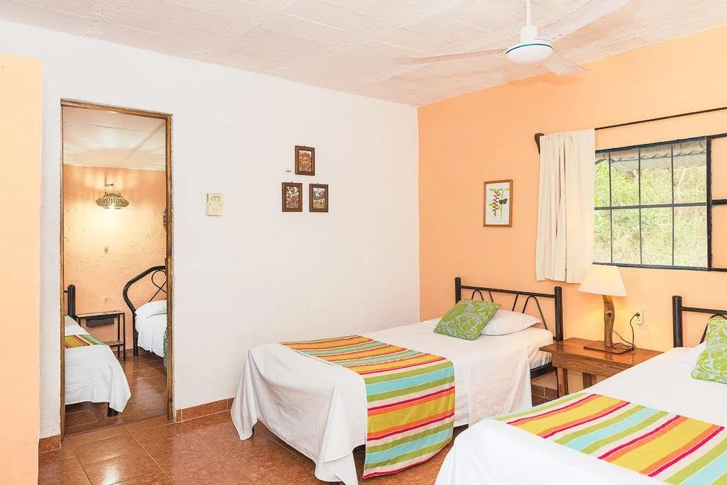 Sacbe Inn