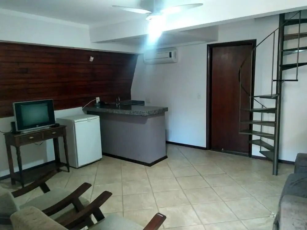 Vila Chalé