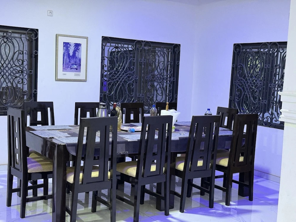 ilé-ifè GUESTHOUSE OUIDAH