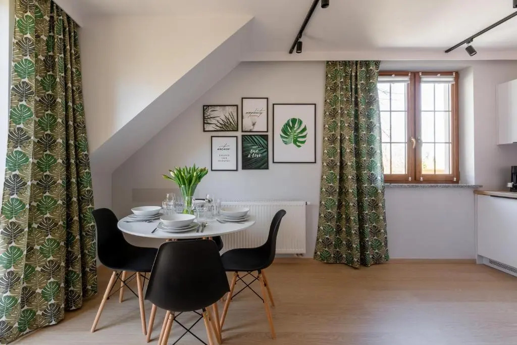 Apartamenty BlueSky - Nad Łomnicą15