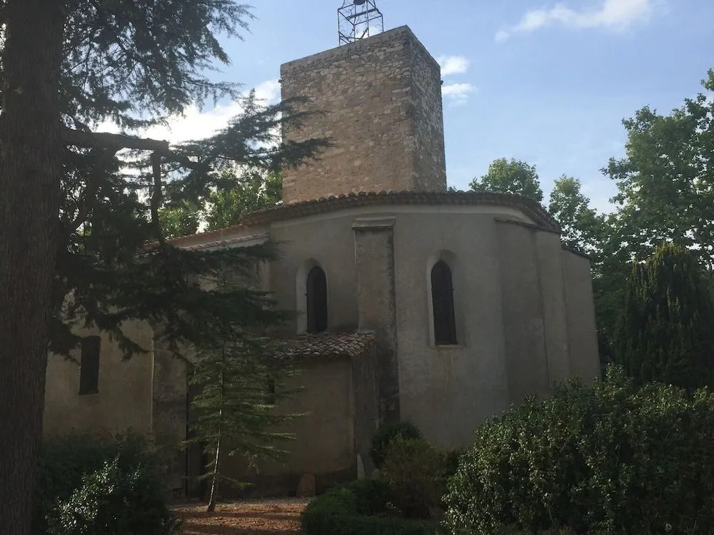 Maison Minervois