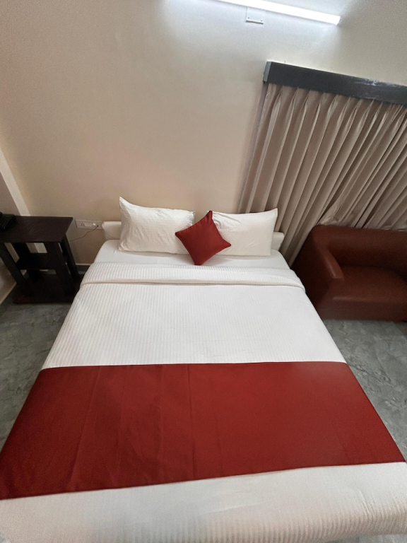 Nk Guest House