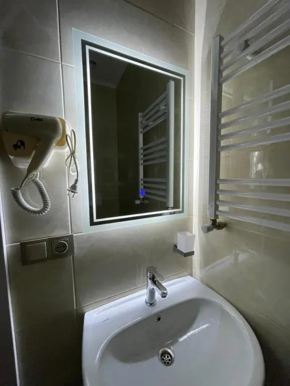 2h komnatnye apartamenty v tsentre Kutaisi