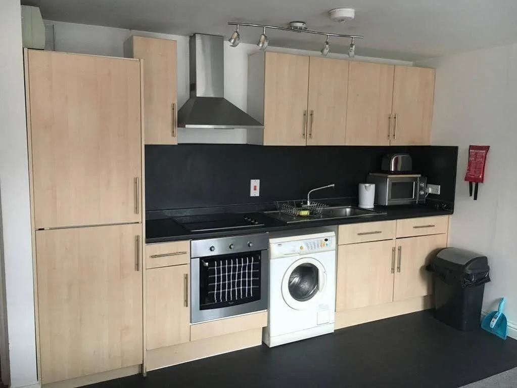 E2 Apartments
