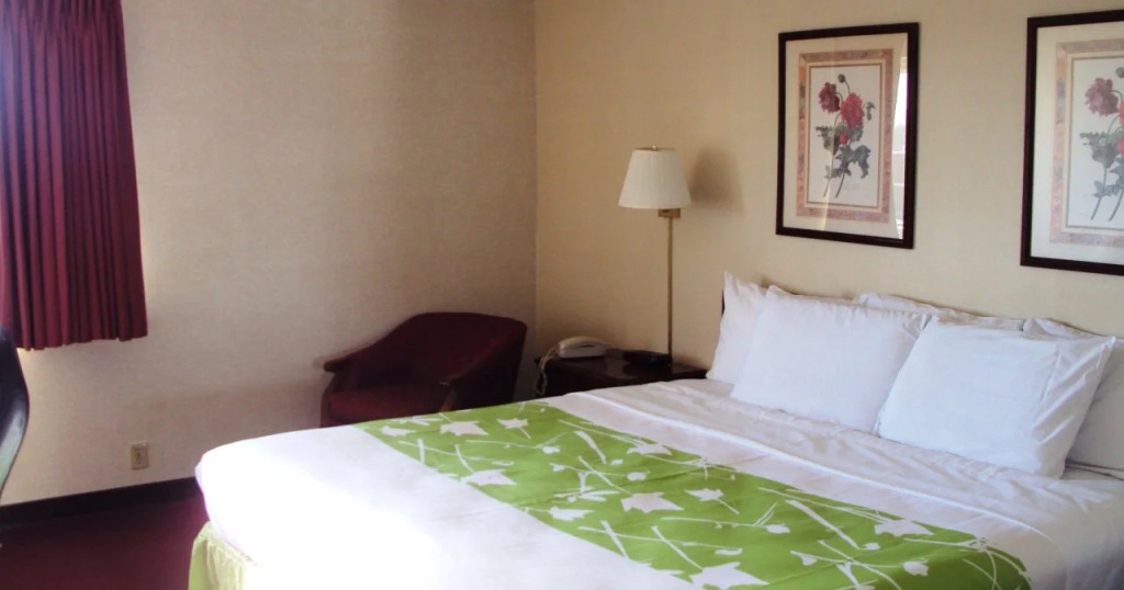 Extended Stay Warrenton Inn