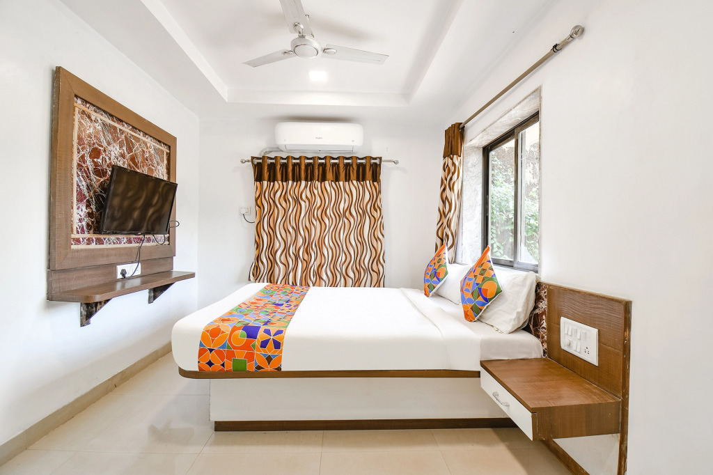 Fabhotel Bright Holidays