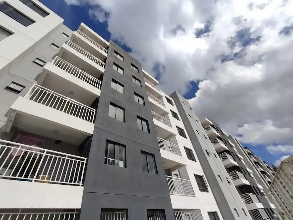 Lux Suites Indesign Park Apartments