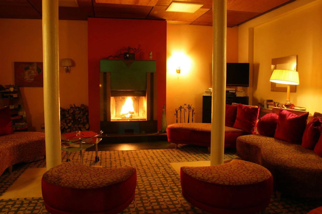 Parkhotel Hitzacker