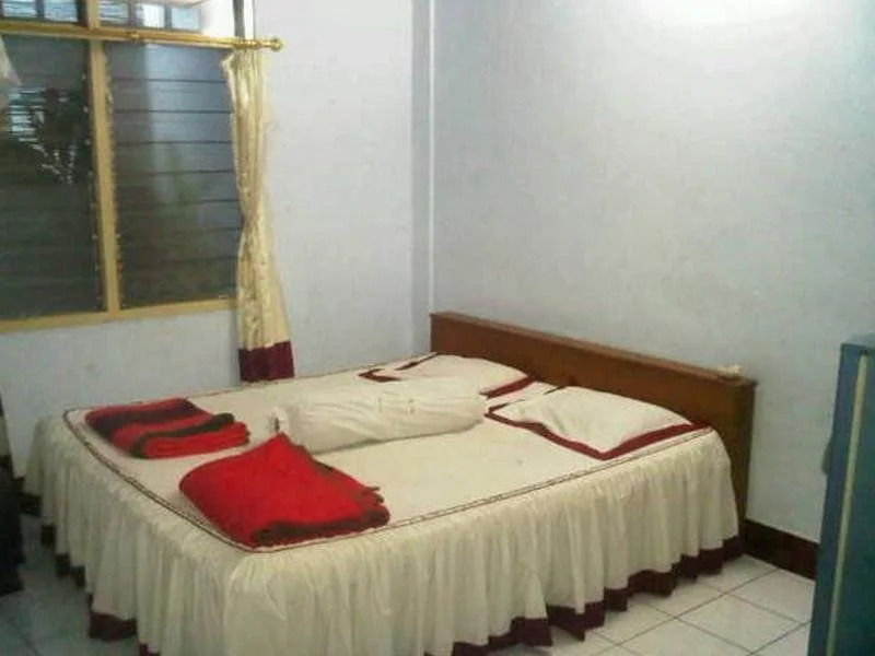 龙目岛旅游酒店(Hotel Wisata Lombok)