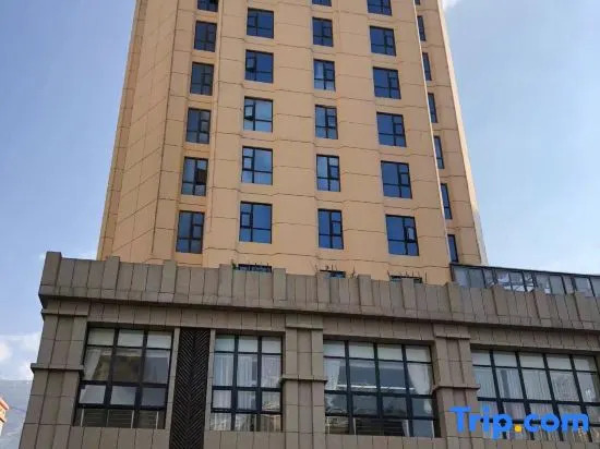Yu Huang Hotel