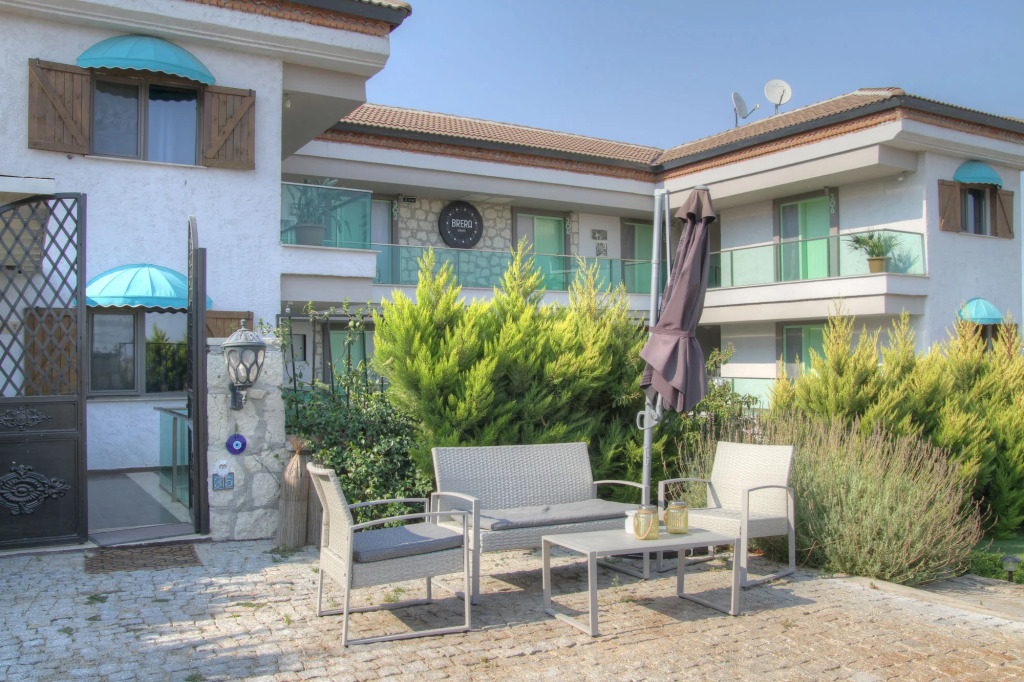 Brera Alacati - Special Category