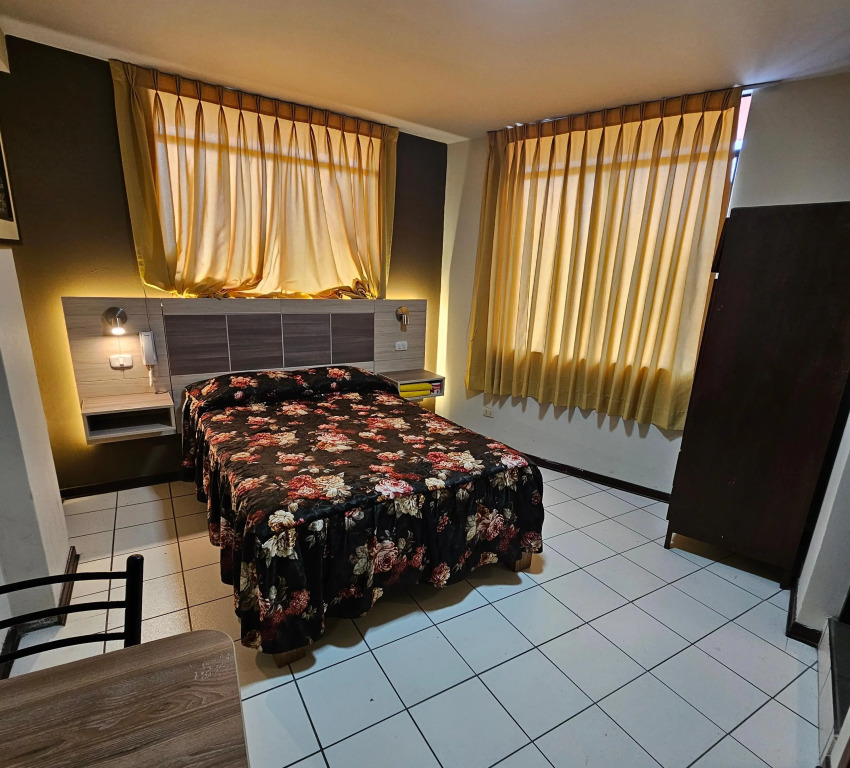 Hostal La Cascada