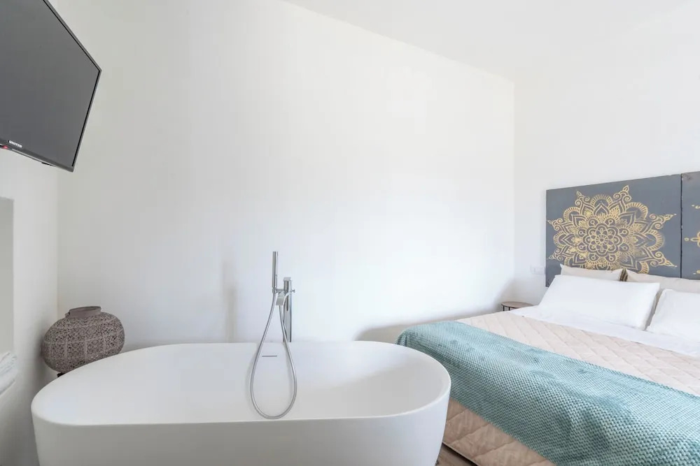 Dimora Tauro B&B