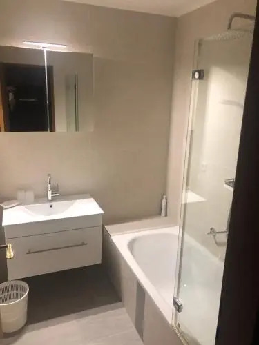 Hotel Alpenland
