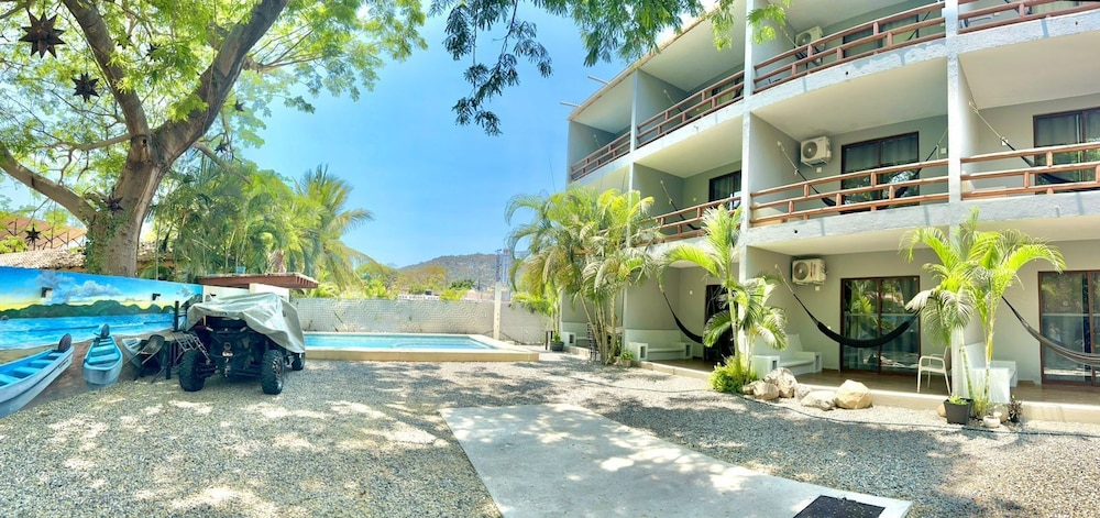 Hotel Aldea Sol