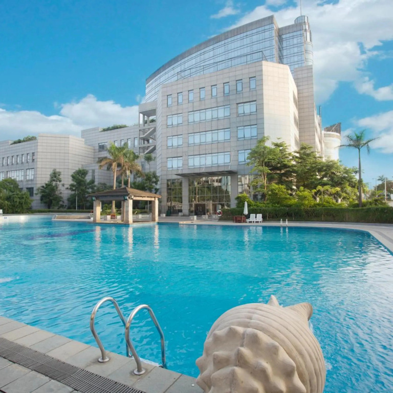 KB Hotel Qingyuan