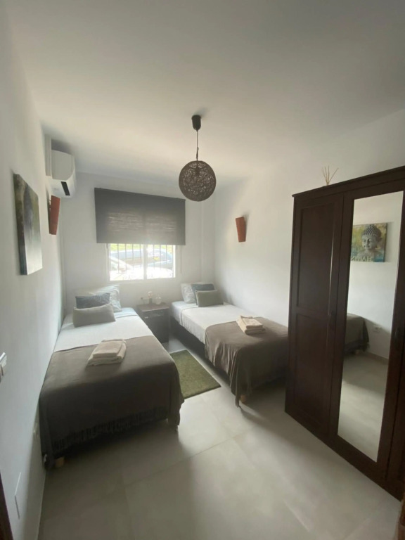Villa Sunshine