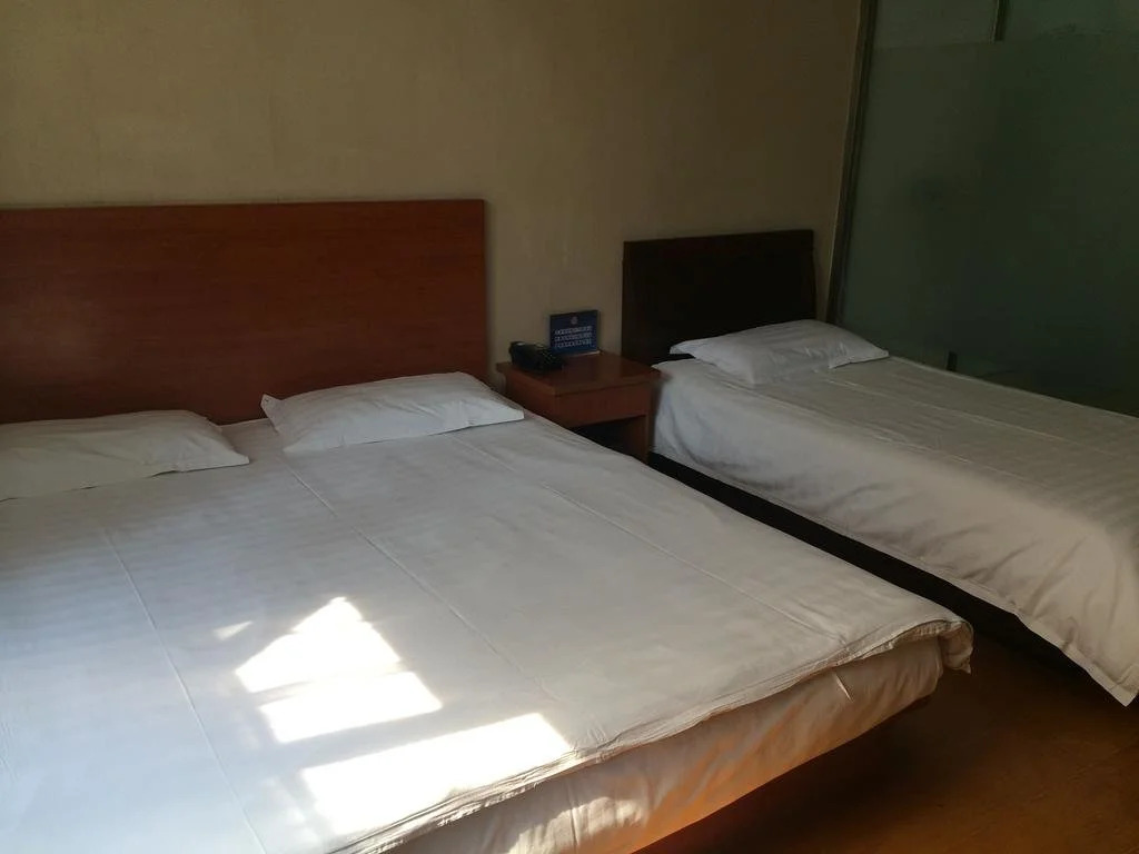 Qiaosi Business Hotel