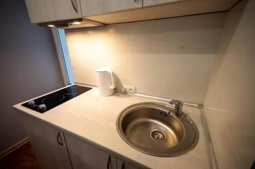 Lesi 3 Studio Apartment