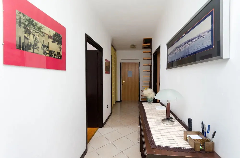 Apartment Bozena