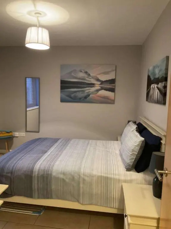 Seaview Apartment