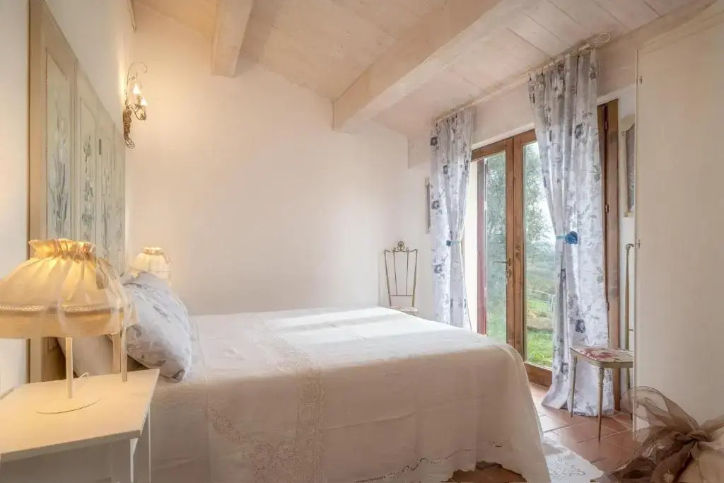 Agriturismo Renello
