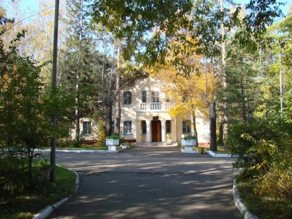 USSURI