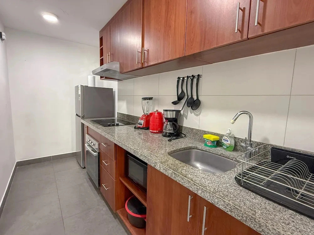Exclusive Apartment in San Miguel with Pool