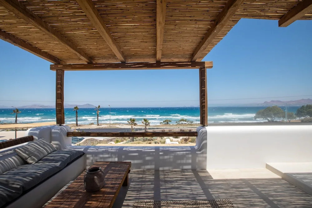 Blue Pearls-Adults Only Luxury Suites