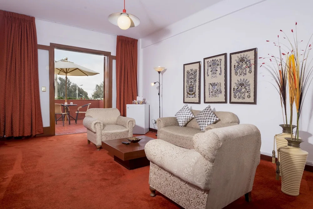 Gran Hotel Tacna