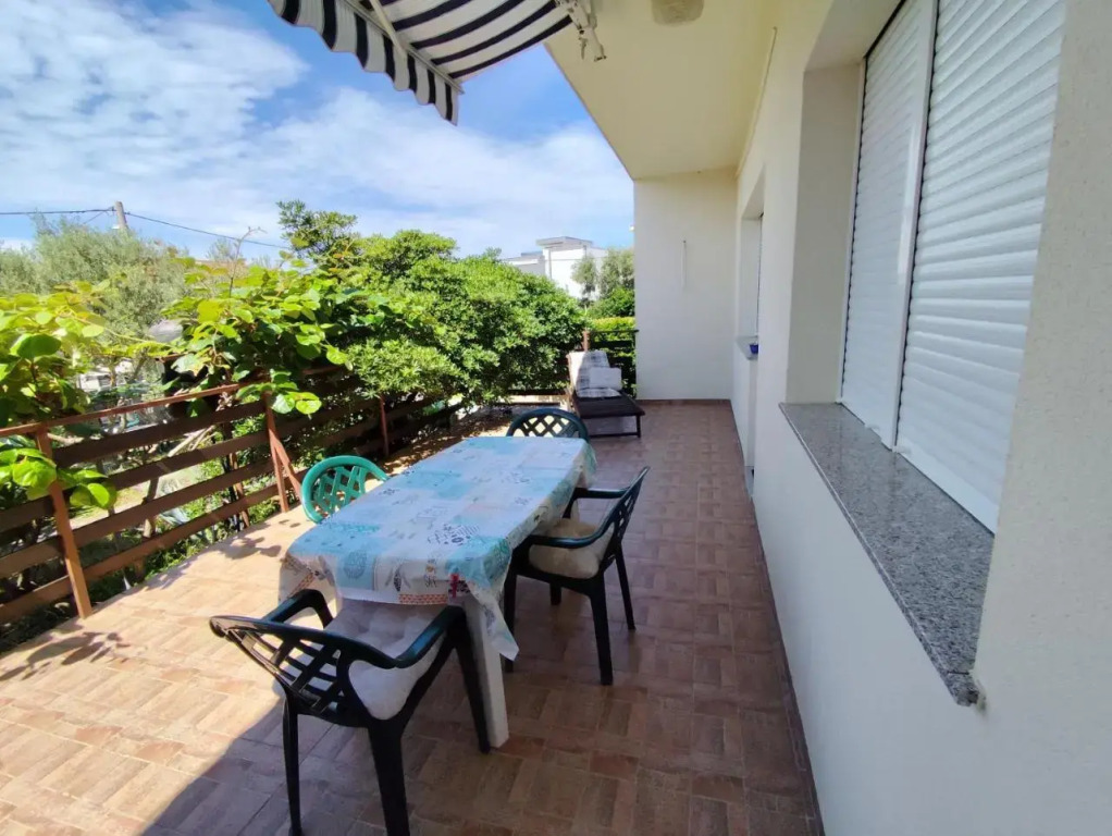 Apartments Jure