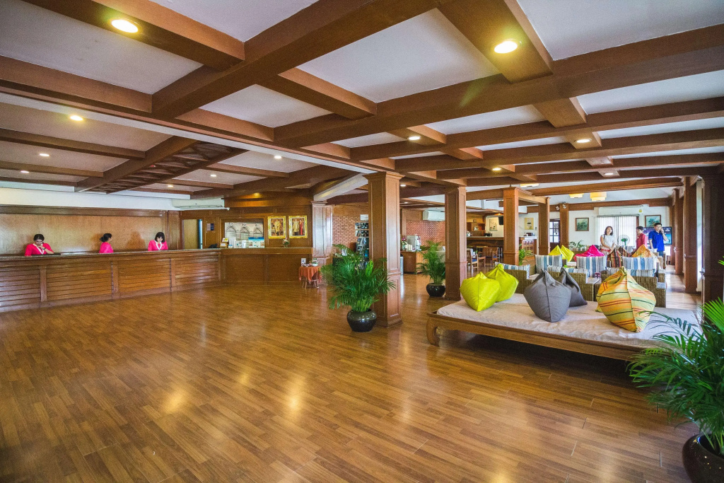 Best Western Phuket Ocean Resort