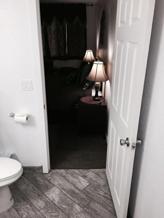 Motel West