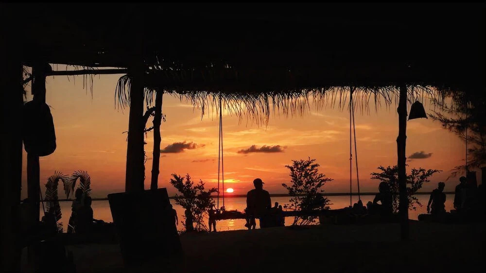 Milele Beach Resort