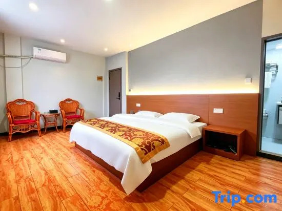 Huixinlou Hotel, Qixian