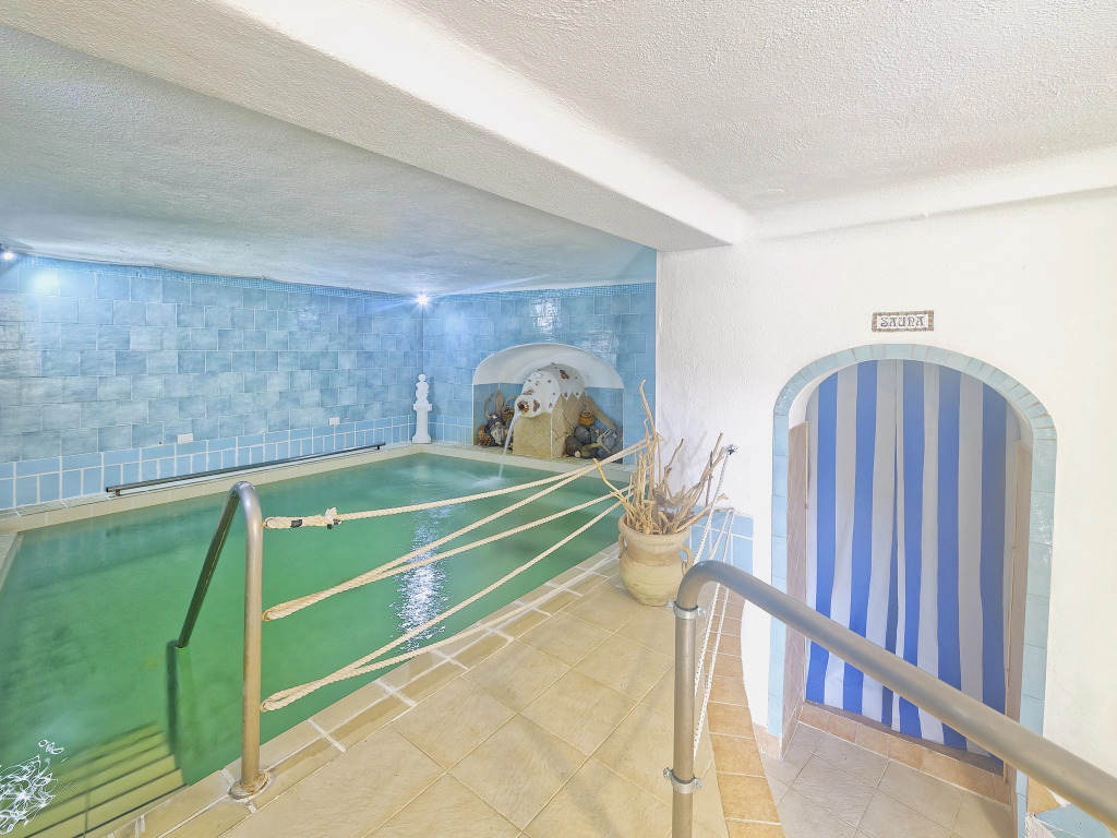 Hotel Villa Franz