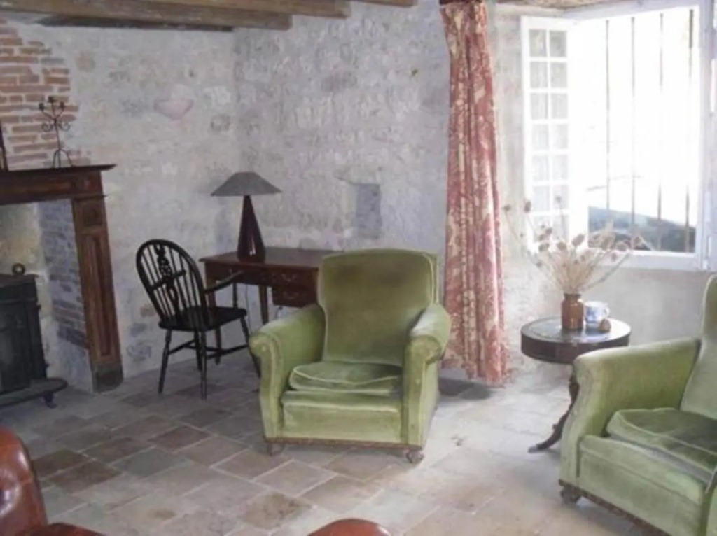 Les gîtes de Franck