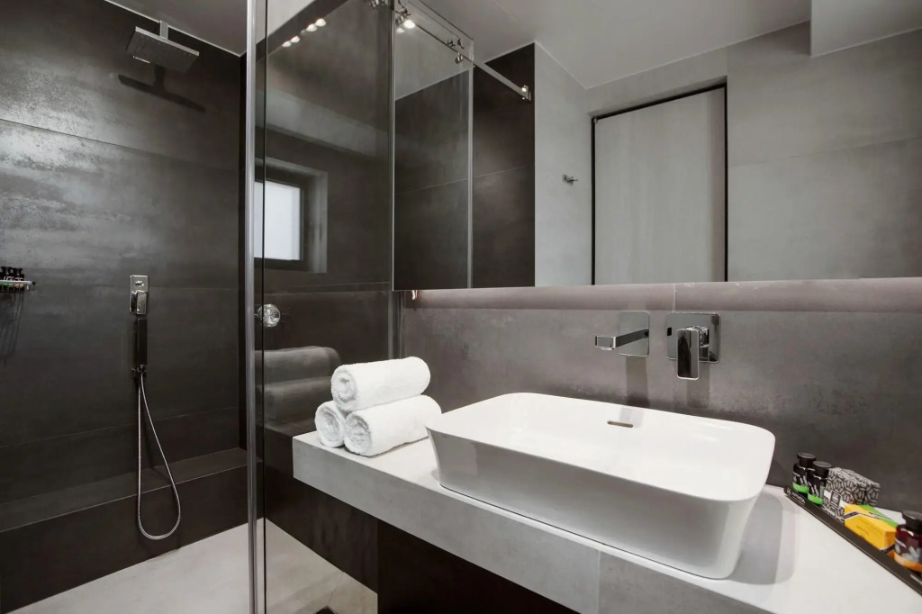 Ivis 4 Boutique Hotel