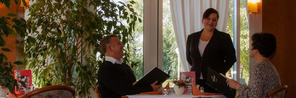 Parkhotel Schönewalde