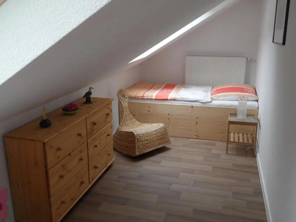 Ferienwohnung an der Therme