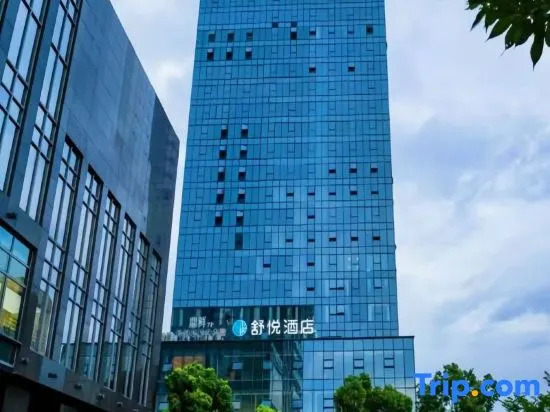 Chamjoy Hotel