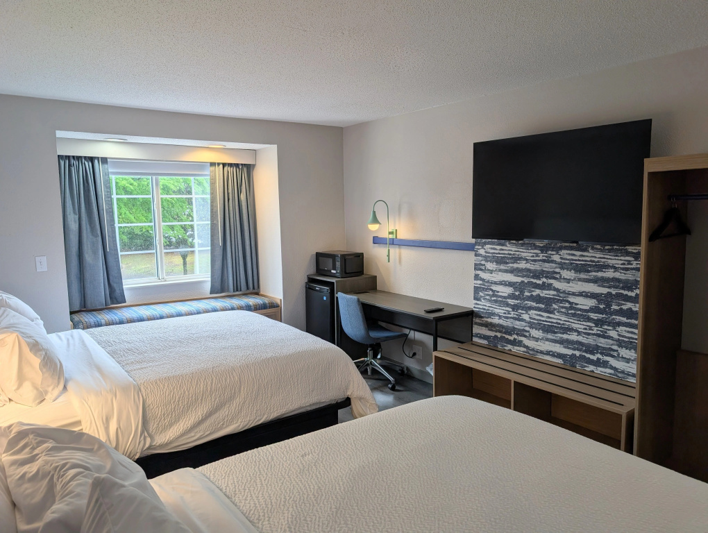 Garner Hotel Greenville East by IHG