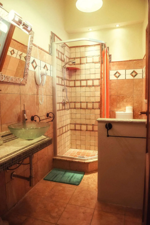 B&B Cribò